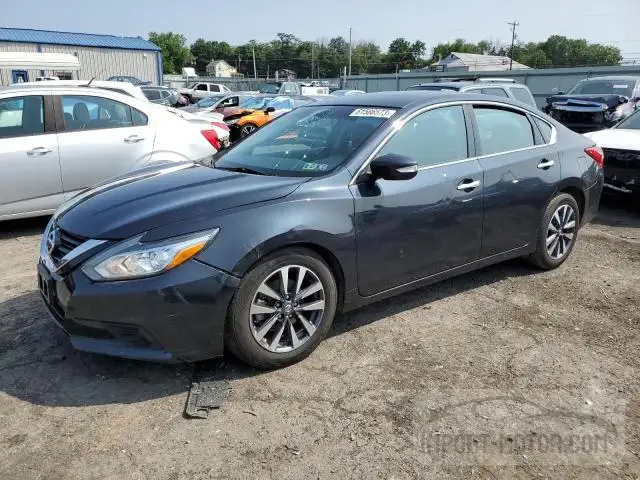 NISSAN ALTIMA 2017 1n4al3ap0hc212194