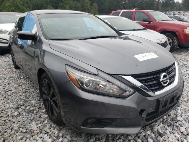 NISSAN ALTIMA 2.5 2017 1n4al3ap0hc213569