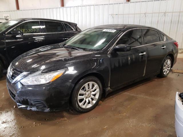 NISSAN ALTIMA 2.5 2017 1n4al3ap0hc214351