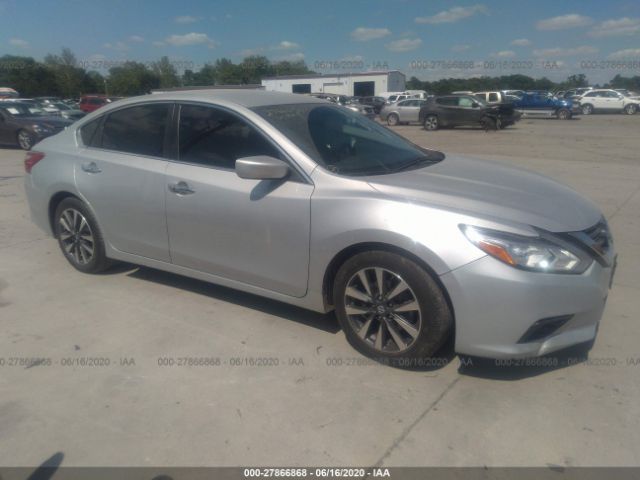 NISSAN ALTIMA 2017 1n4al3ap0hc214690