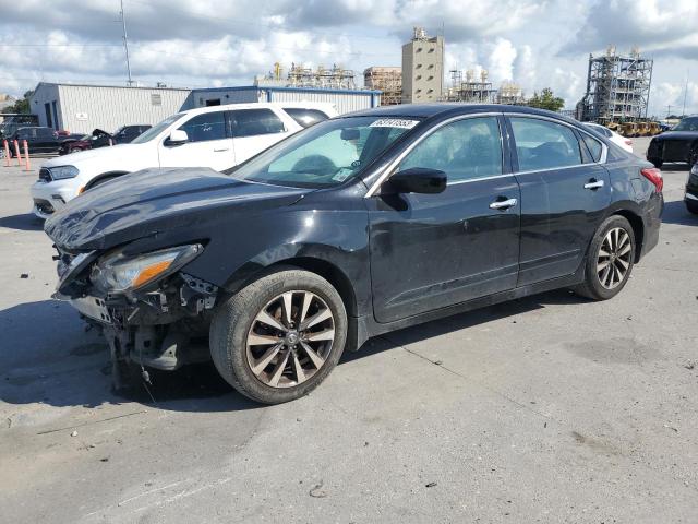 NISSAN ALTIMA 2.5 2017 1n4al3ap0hc215211