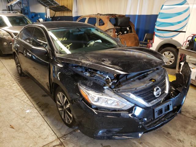 NISSAN ALTIMA 2.5 2017 1n4al3ap0hc215273