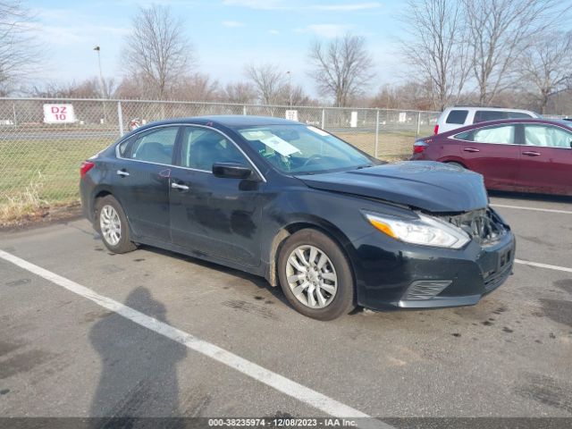 NISSAN ALTIMA 2017 1n4al3ap0hc218495