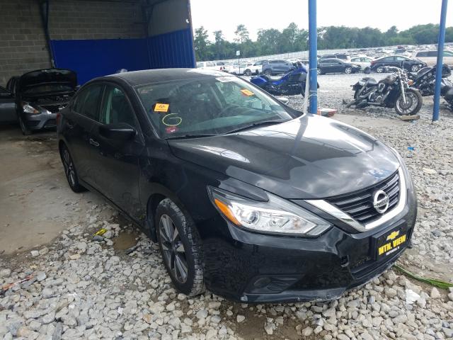 NISSAN ALTIMA 2.5 2017 1n4al3ap0hc219467