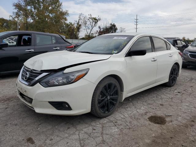 NISSAN ALTIMA 2.5 2017 1n4al3ap0hc220117