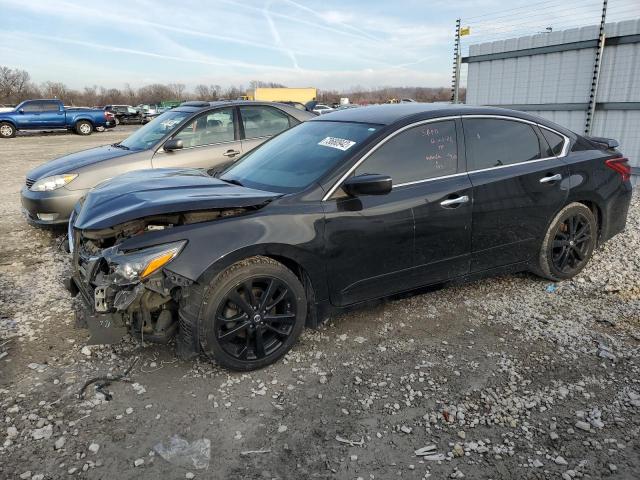 NISSAN ALTIMA 2017 1n4al3ap0hc220392