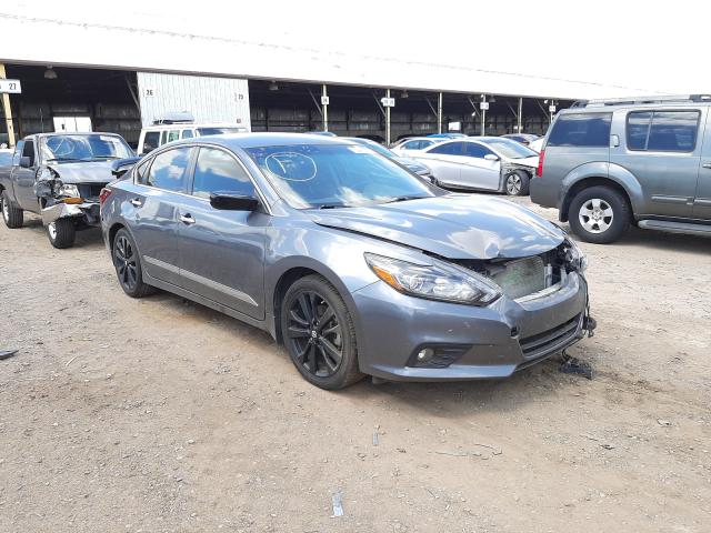 NISSAN ALTIMA 2.5 2017 1n4al3ap0hc222109