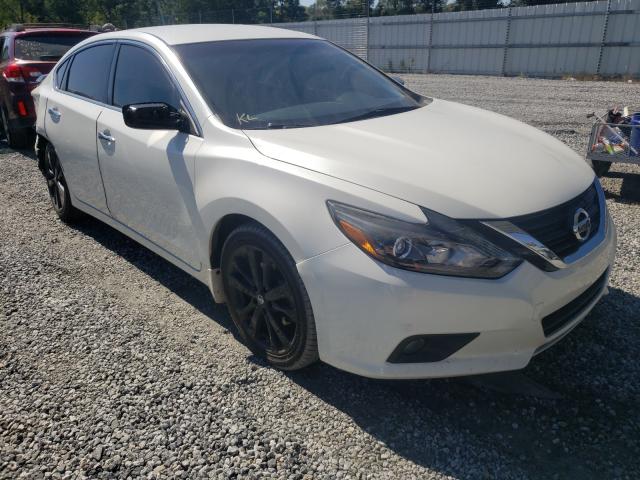 NISSAN ALTIMA 2.5 2017 1n4al3ap0hc222482