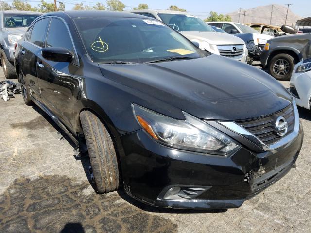 NISSAN ALTIMA 2.5 2017 1n4al3ap0hc222773