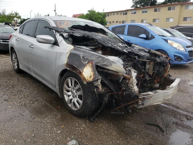 NISSAN ALTIMA 2.5 2017 1n4al3ap0hc223177