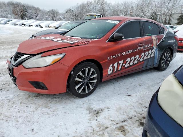 NISSAN ALTIMA 2017 1n4al3ap0hc223325