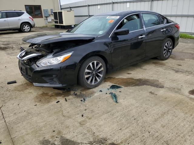 NISSAN ALTIMA 2.5 2017 1n4al3ap0hc223728