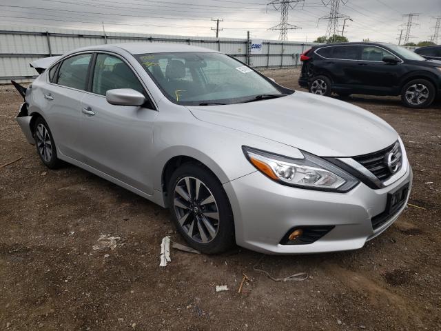 NISSAN ALTIMA 2.5 2017 1n4al3ap0hc224085