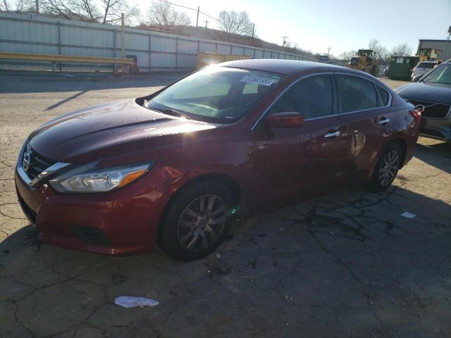 NISSAN ALTIMA 2.5 2017 1n4al3ap0hc224538