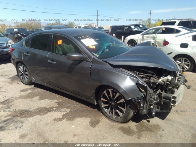 NISSAN ALTIMA 2017 1n4al3ap0hc224880