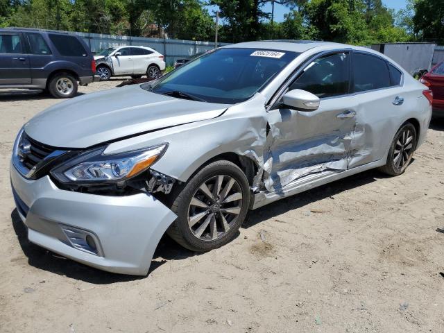 NISSAN ALTIMA 2017 1n4al3ap0hc225124