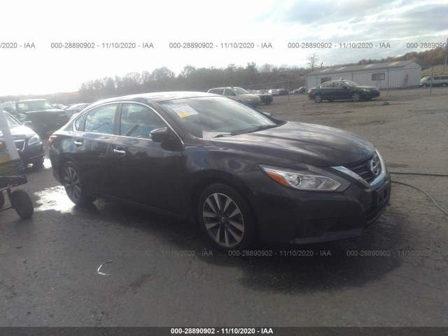 NISSAN ALTIMA 2017 1n4al3ap0hc225477