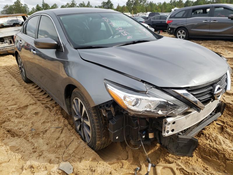 NISSAN ALTIMA 2.5 2017 1n4al3ap0hc225754