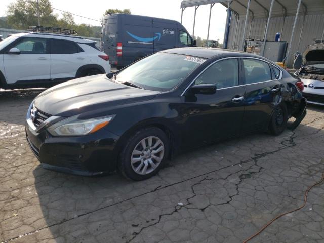 NISSAN ALTIMA 2.5 2017 1n4al3ap0hc226175