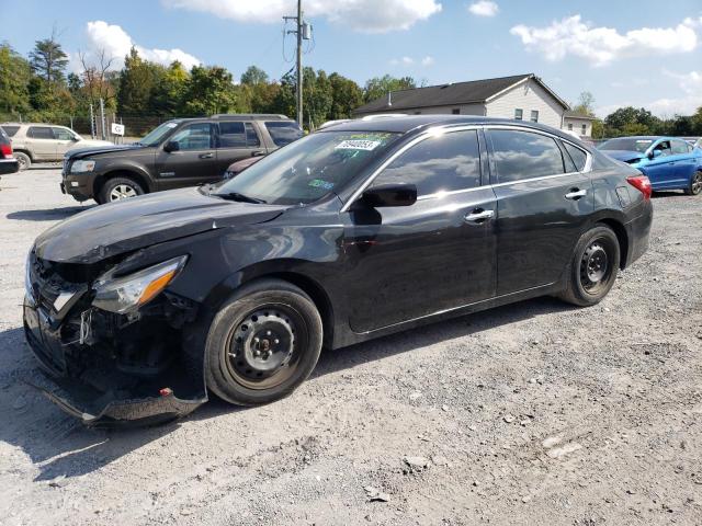 NISSAN ALTIMA 2.5 2017 1n4al3ap0hc226340