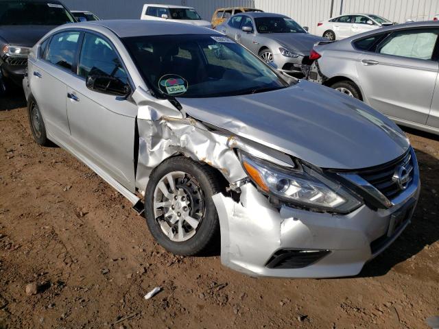 NISSAN ALTIMA 2.5 2017 1n4al3ap0hc226709