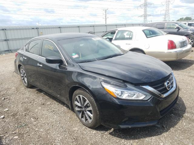 NISSAN ALTIMA 2.5 2017 1n4al3ap0hc227195