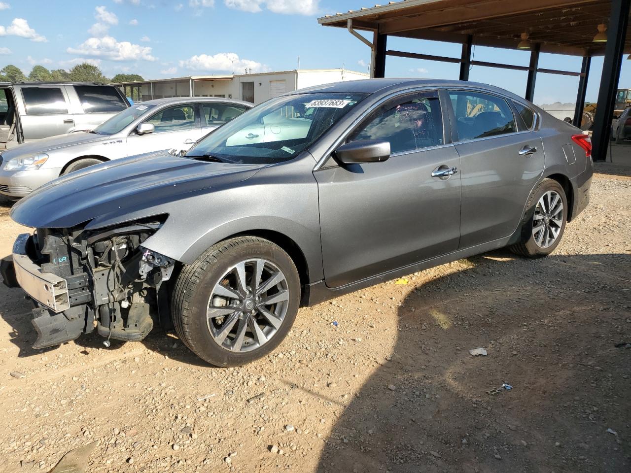 NISSAN ALTIMA 2017 1n4al3ap0hc227360