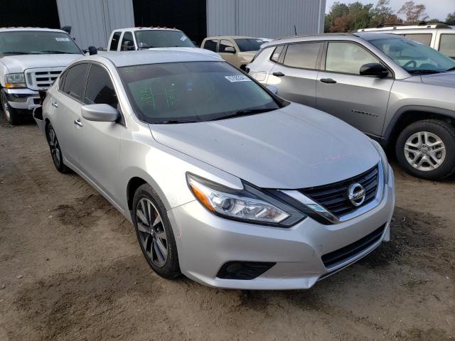 NISSAN ALTIMA 2.5 2017 1n4al3ap0hc228346