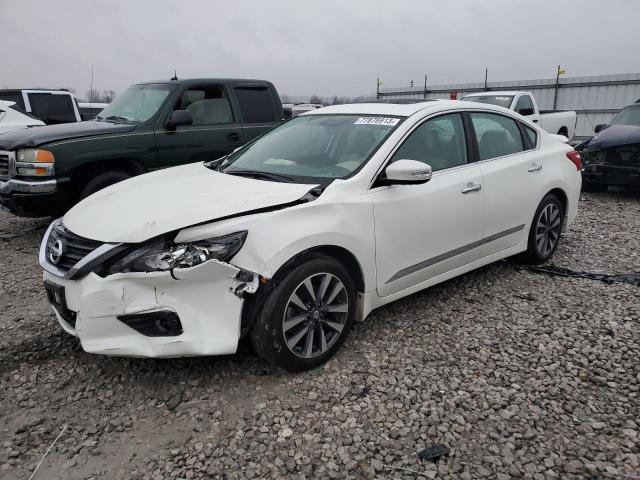 NISSAN ALTIMA 2017 1n4al3ap0hc228573