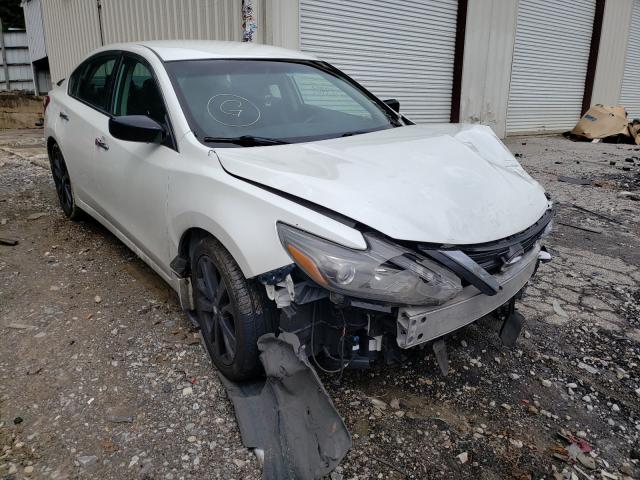 NISSAN ALTIMA 2.5 2017 1n4al3ap0hc228606