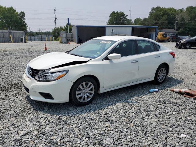 NISSAN ALTIMA 2.5 2017 1n4al3ap0hc228654