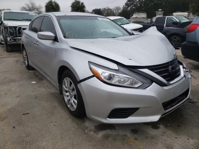 NISSAN ALTIMA 2.5 2017 1n4al3ap0hc228833