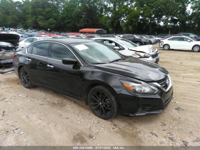 NISSAN ALTIMA 2017 1n4al3ap0hc228895