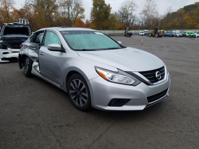 NISSAN ALTIMA 2.5 2017 1n4al3ap0hc229481