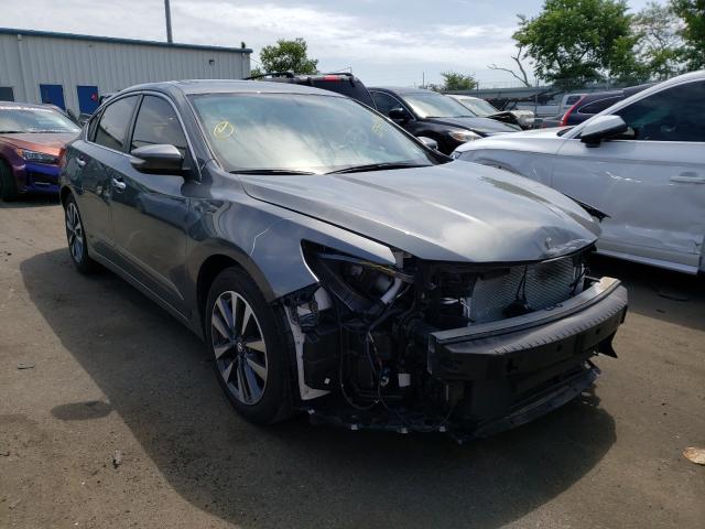 NISSAN ALTIMA 2.5 2017 1n4al3ap0hc230484