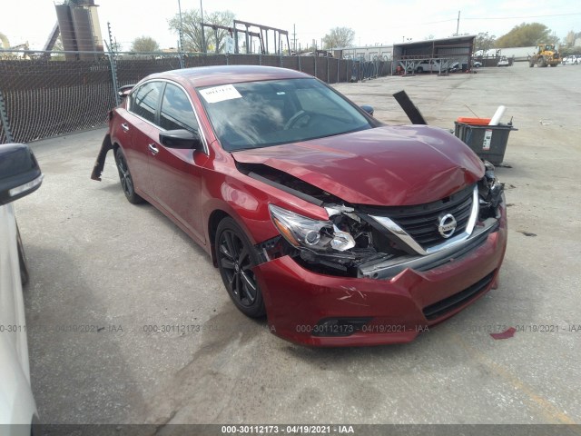 NISSAN ALTIMA 2017 1n4al3ap0hc231697