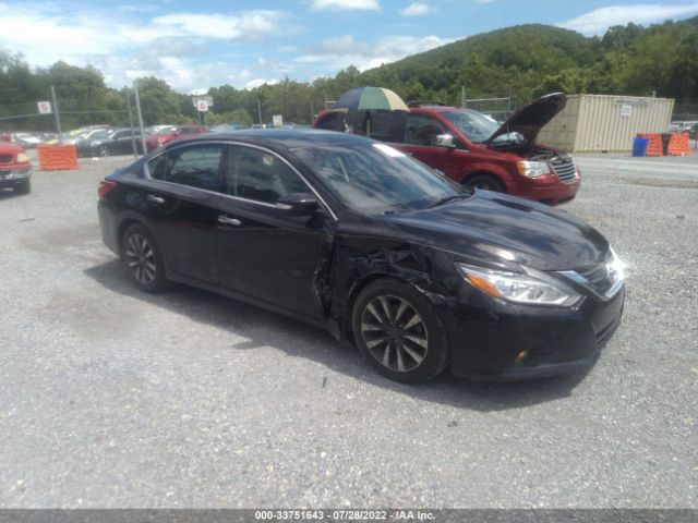 NISSAN ALTIMA 2017 1n4al3ap0hc231988