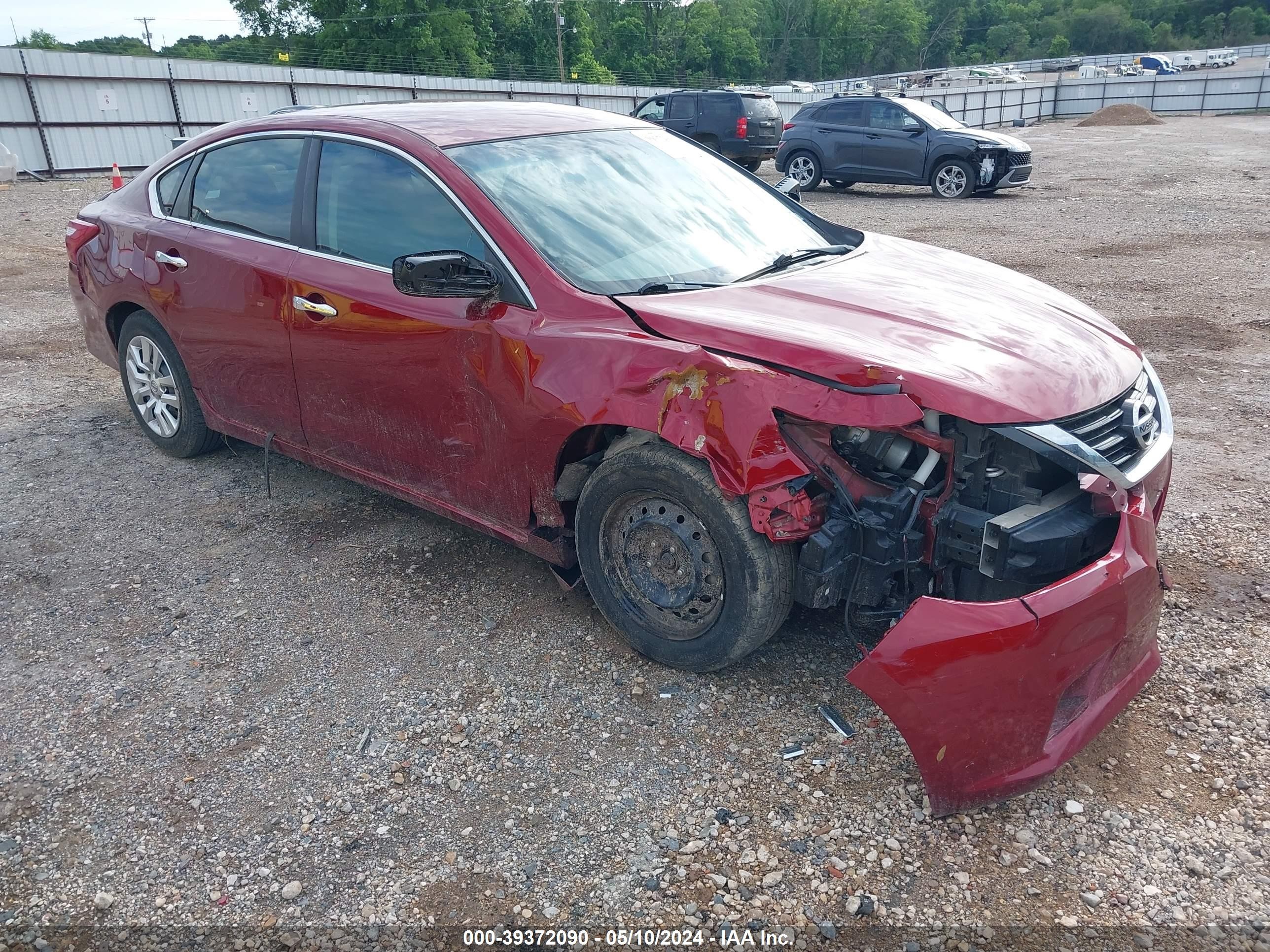 NISSAN ALTIMA 2017 1n4al3ap0hc232008