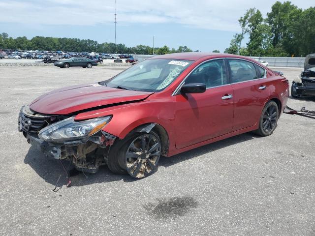 NISSAN ALTIMA 2.5 2017 1n4al3ap0hc232770