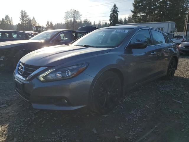 NISSAN ALTIMA 2.5 2017 1n4al3ap0hc232929