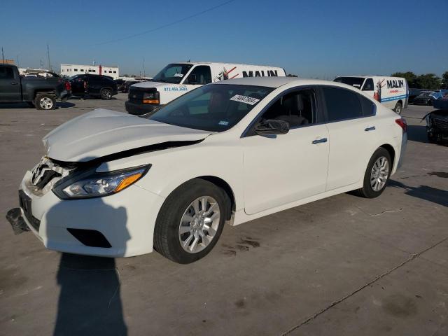 NISSAN ALTIMA 2.5 2017 1n4al3ap0hc233028