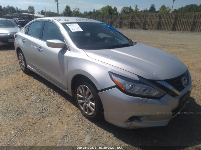 NISSAN ALTIMA 2017 1n4al3ap0hc233093