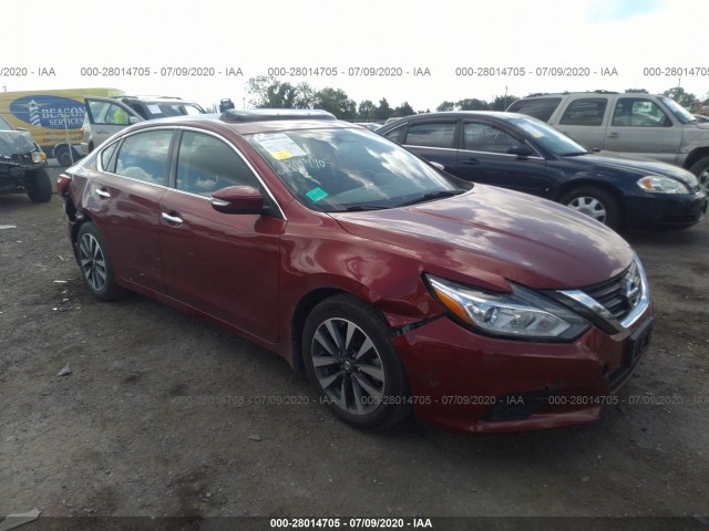 NISSAN ALTIMA 2017 1n4al3ap0hc233398