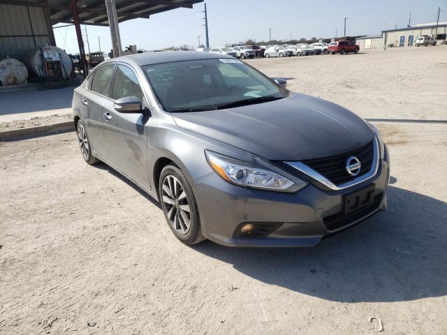 NISSAN ALTIMA 2.5 2017 1n4al3ap0hc233689