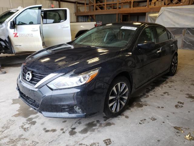 NISSAN ALTIMA 2.5 2017 1n4al3ap0hc234244