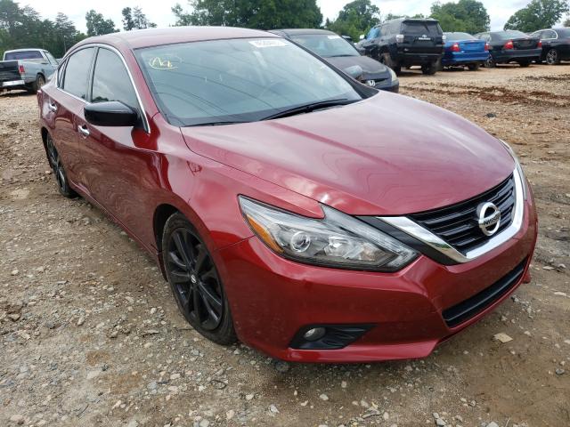 NISSAN ALTIMA 2.5 2017 1n4al3ap0hc234356