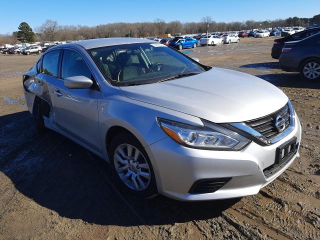 NISSAN ALTIMA 2.5 2017 1n4al3ap0hc236236