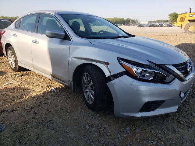 NISSAN ALTIMA 2.5 2017 1n4al3ap0hc236401