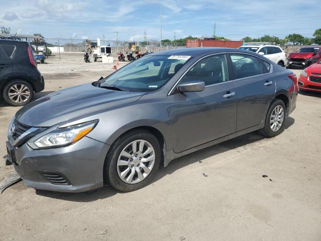 NISSAN ALTIMA 2.5 2017 1n4al3ap0hc237791