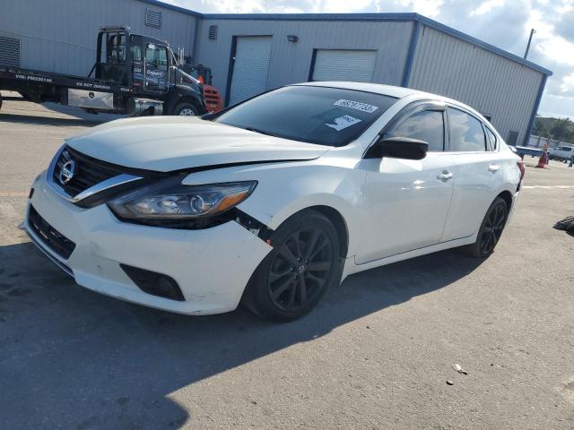 NISSAN ALTIMA 2.5 2017 1n4al3ap0hc237998